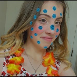 Meet your Posher, Brianna